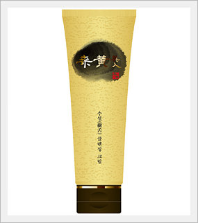 Soosul Cleansing Cream  Made in Korea